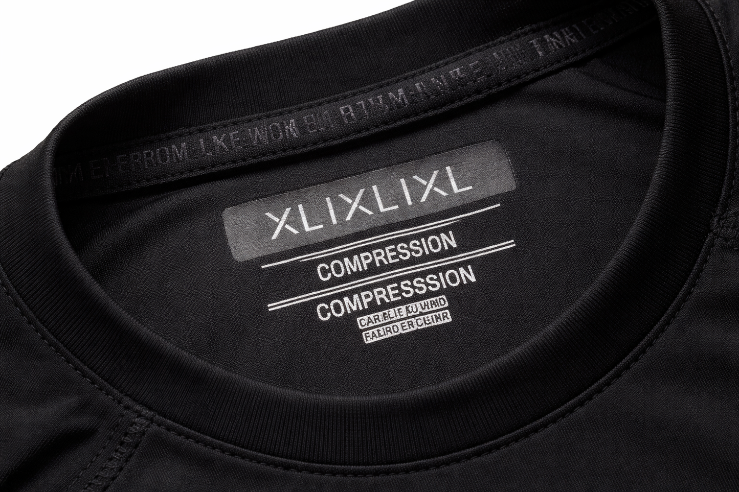 Revivasport Compression Shirt