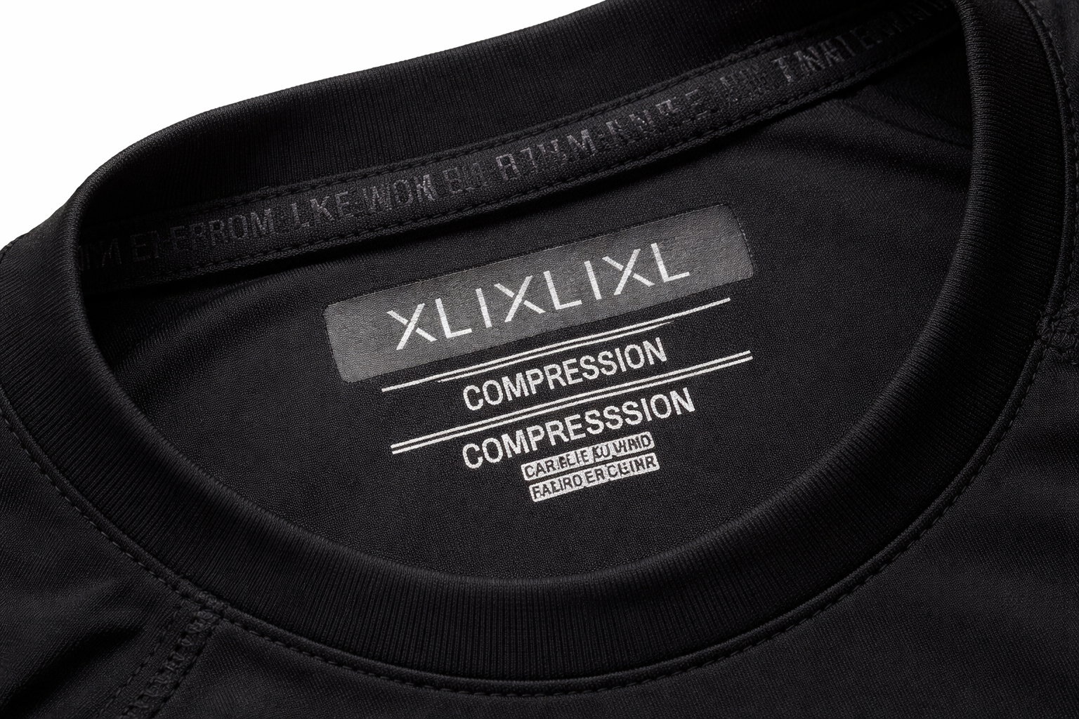 Revivasport Compression Shirt