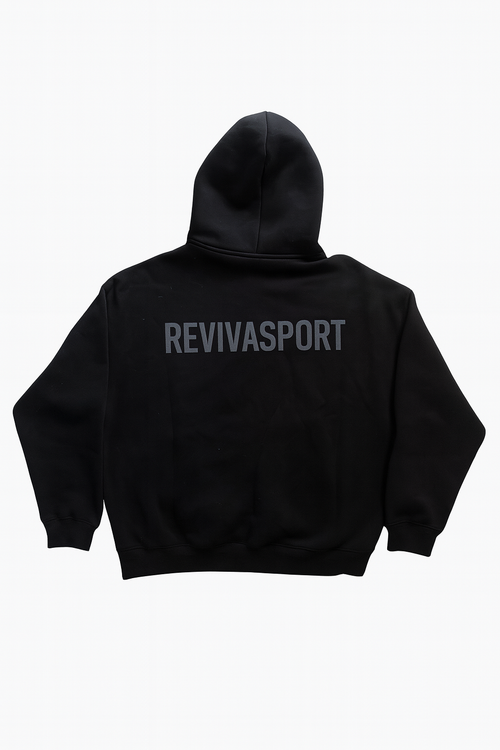 Revivasport Heavy Hoodie