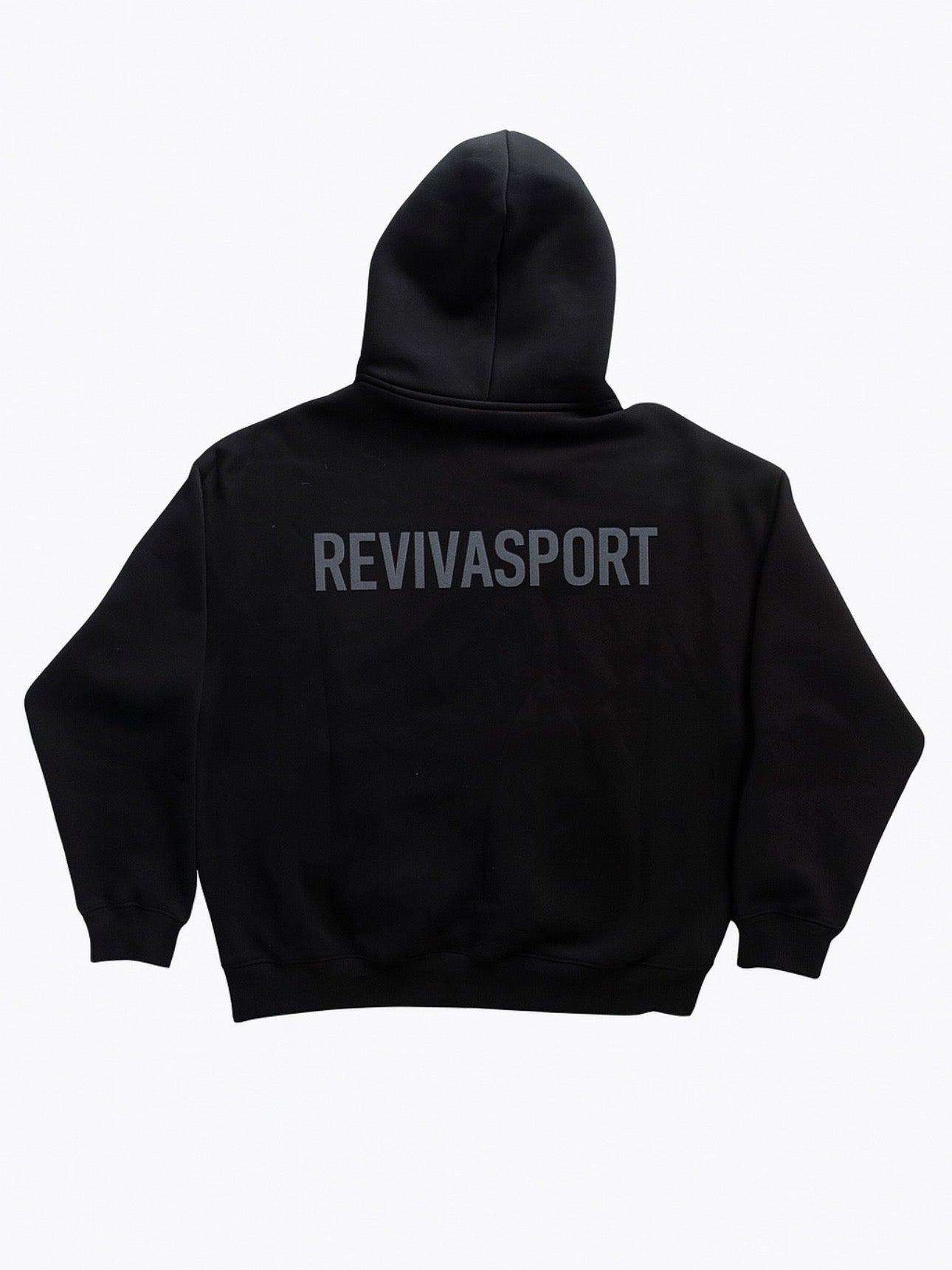 Revivasport Heavy Hoodie