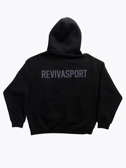 Revivasport Heavy Hoodie