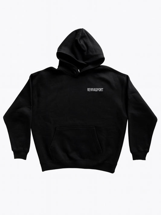 Revivasport Heavy Hoodie